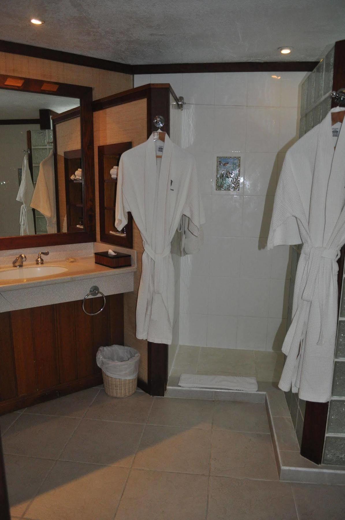 Hotel Royal Huahine Bagian luar foto