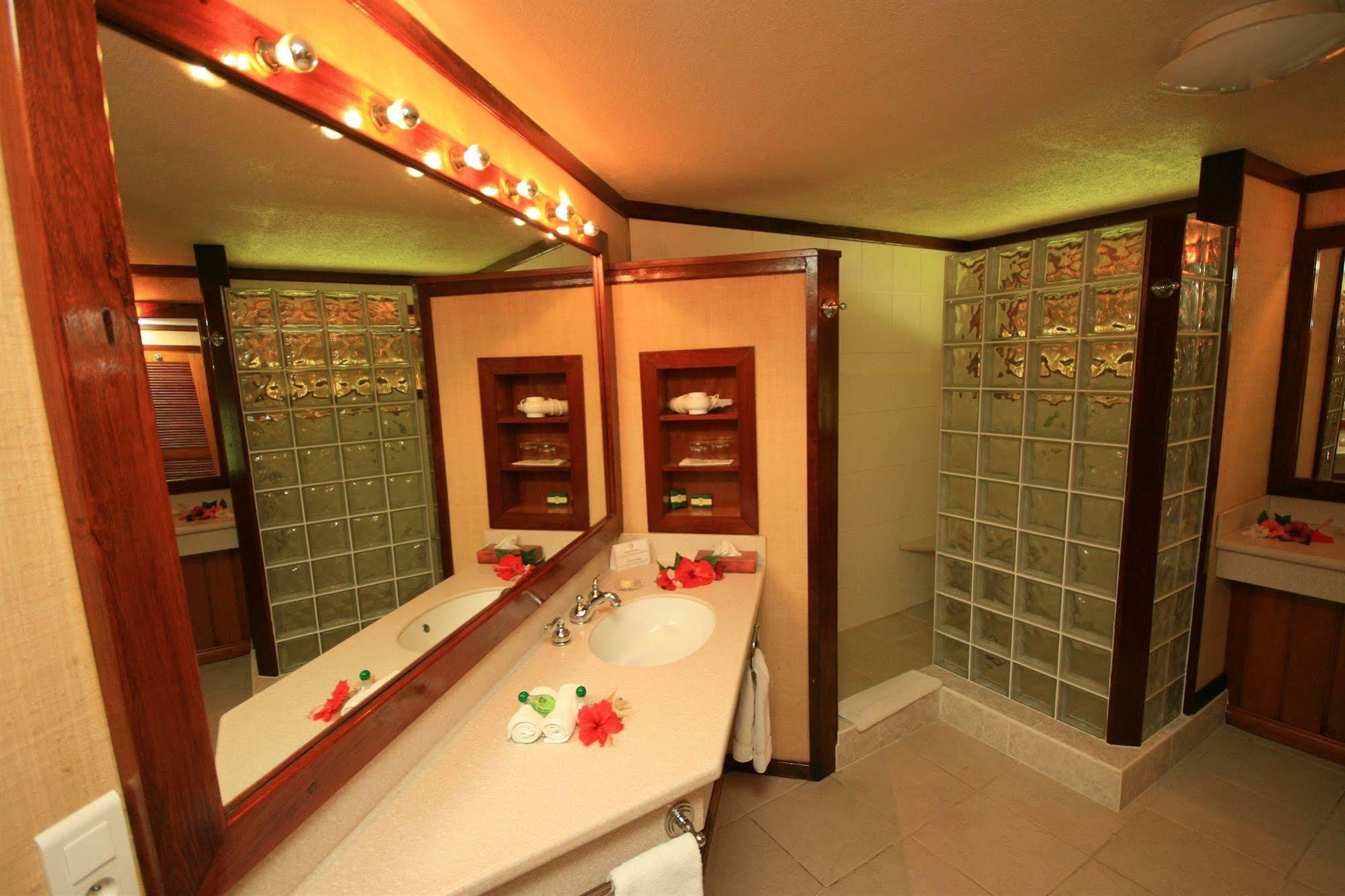 Hotel Royal Huahine Bagian luar foto